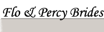 Flo & Percy Brides