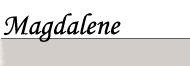 Magdalene