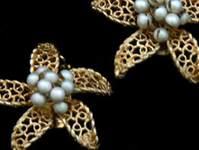 Vintage Jewellery