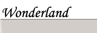 Wonderland